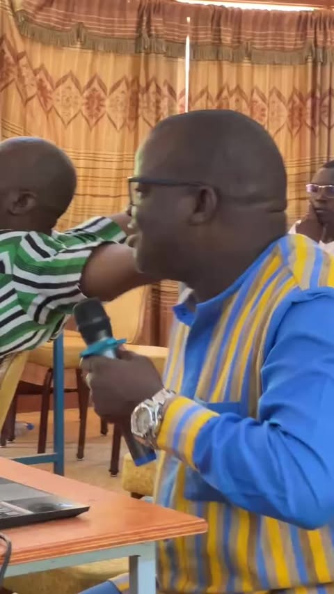 Techniciens, Ingénieurs, et Scientifiques du Burkina Faso - Ties-Bf