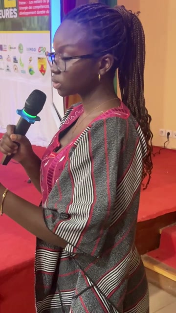 Techniciens, Ingénieurs, et Scientifiques du Burkina Faso - Ties-Bf